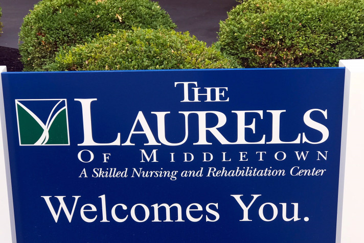 The Laurels of Middletown